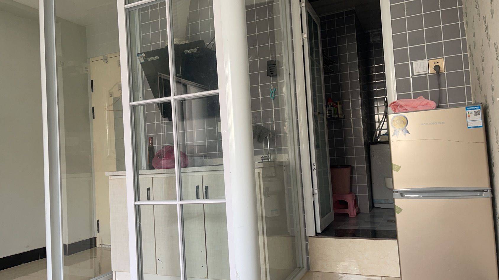 嗨嗨嗨整租房源1