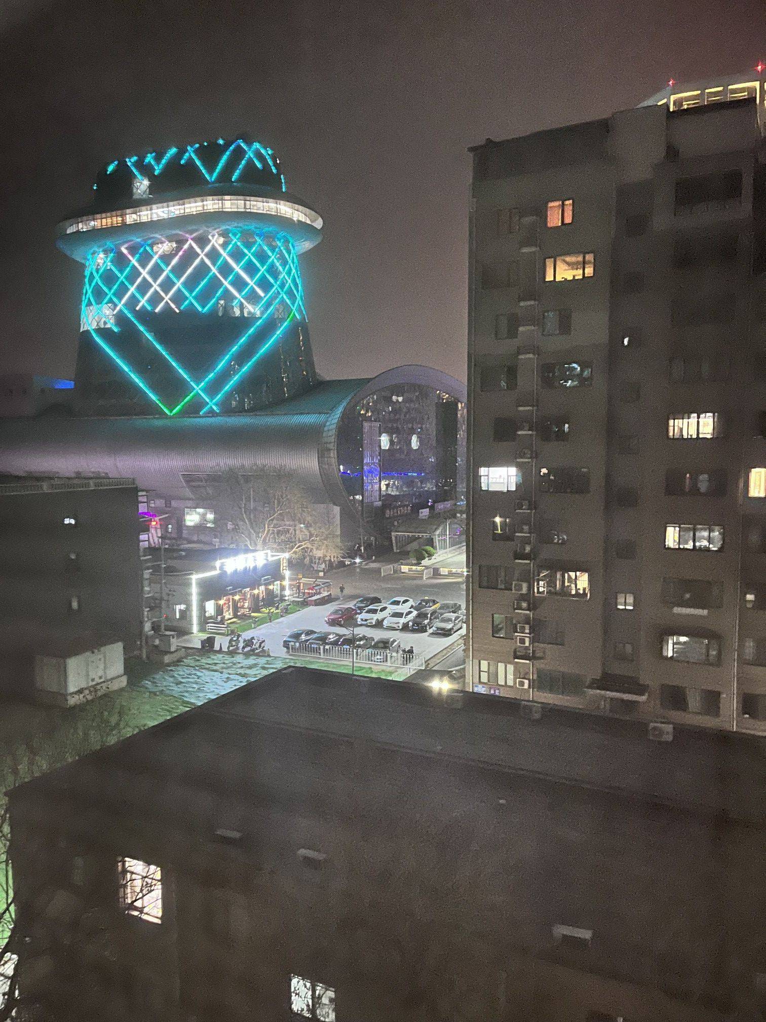 北京 昌平 | 宏福苑南二区_3