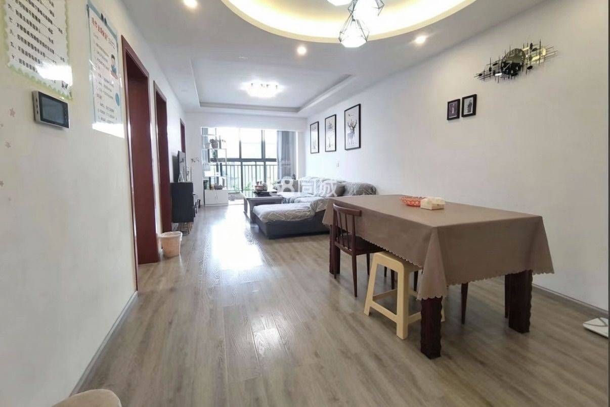 贵阳 云岩 | 万科云岩大都会_5