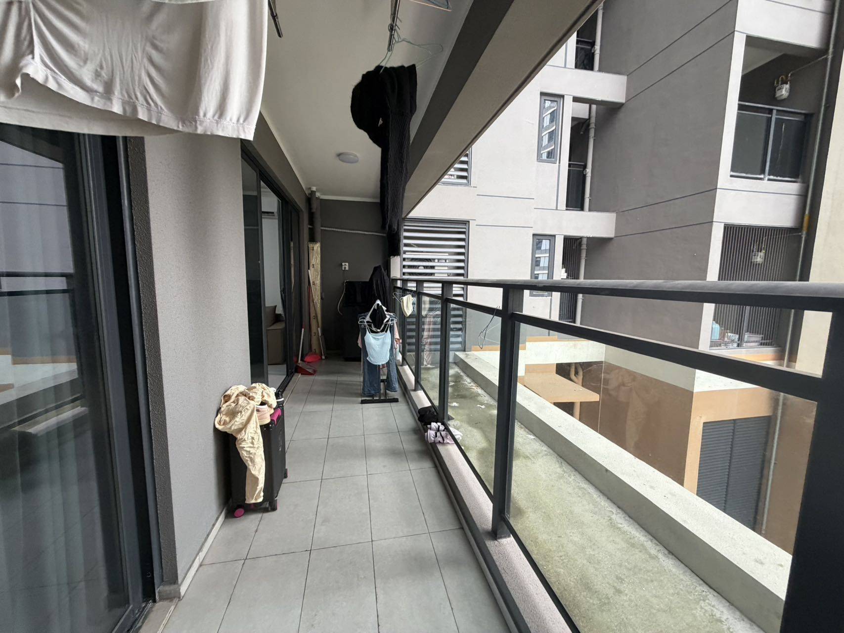 广州 天河 | 新涌口花园_8