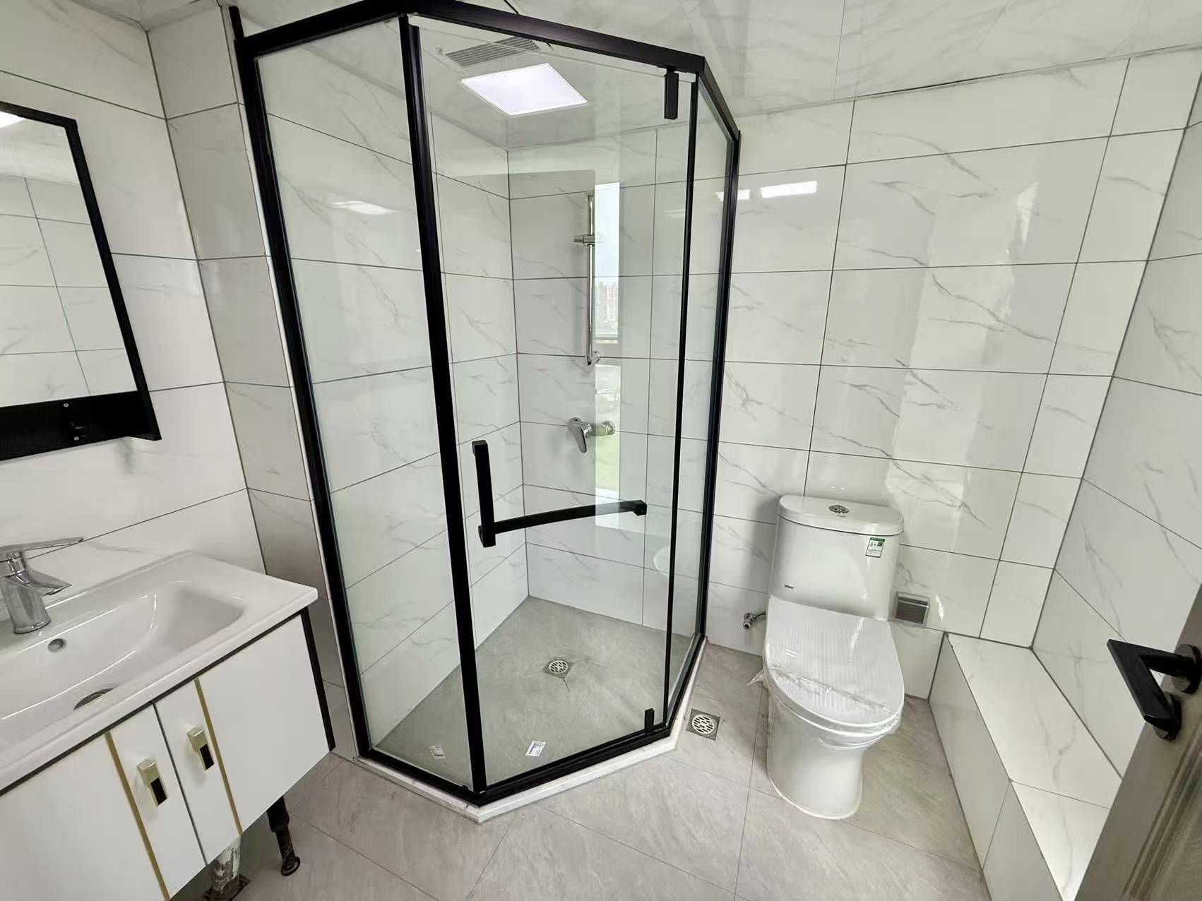 杭州 上城 | 杭州九堡国芳天街璞硯酒店_5