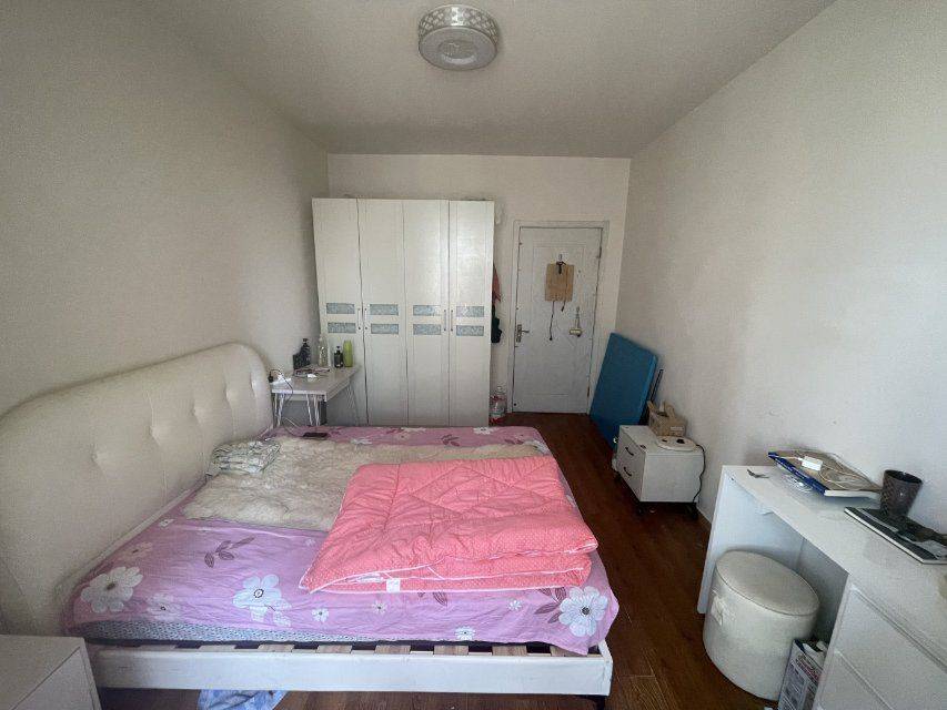 Shanghai Putuo | 枣阳路530弄小区_5