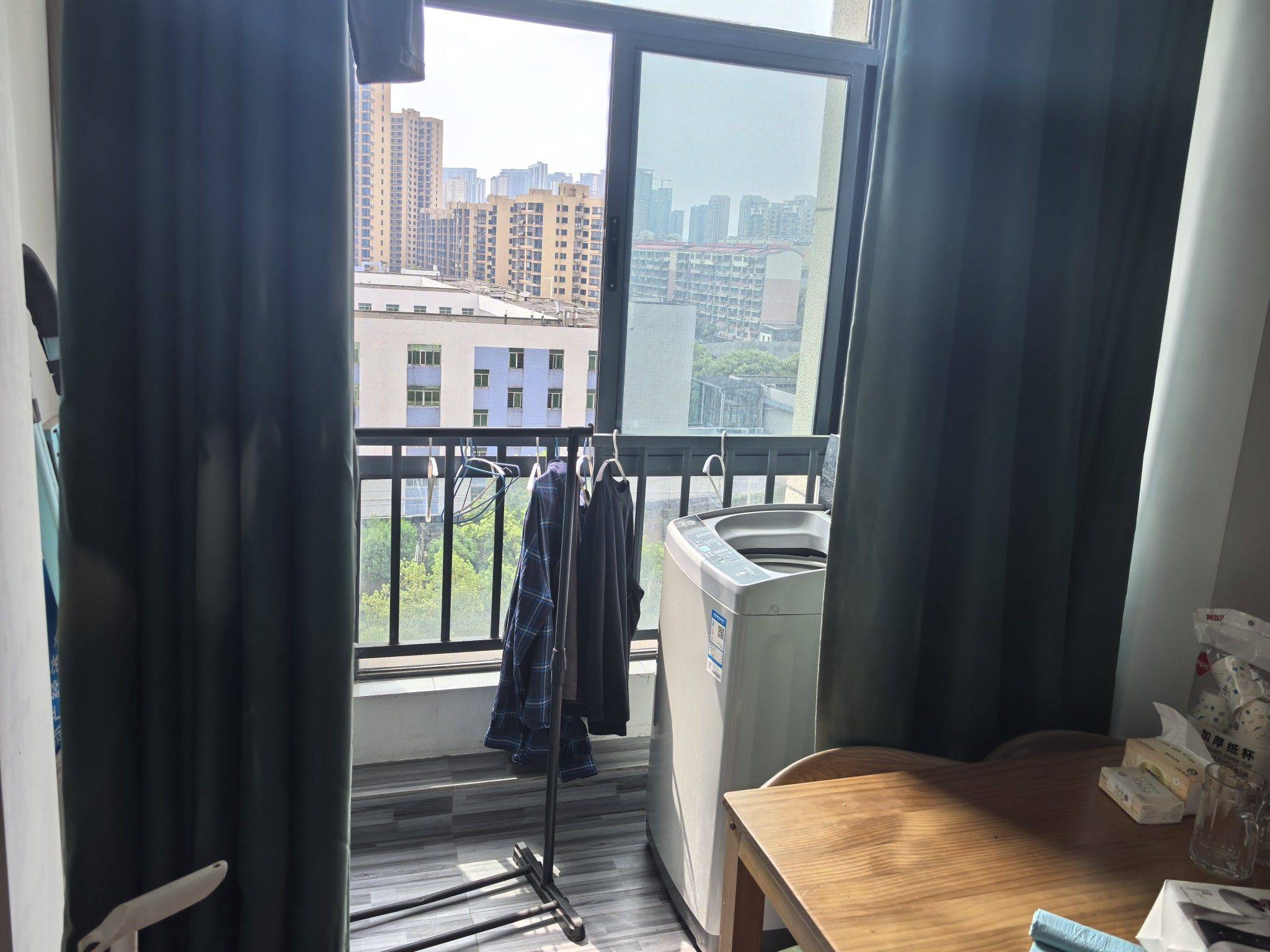Changsha Tianxin | 江南华府-3栋_4
