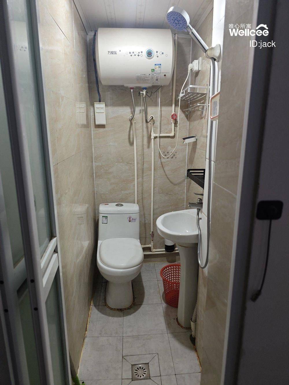 杭州 濱江 | 湘云雅苑-3号楼_3