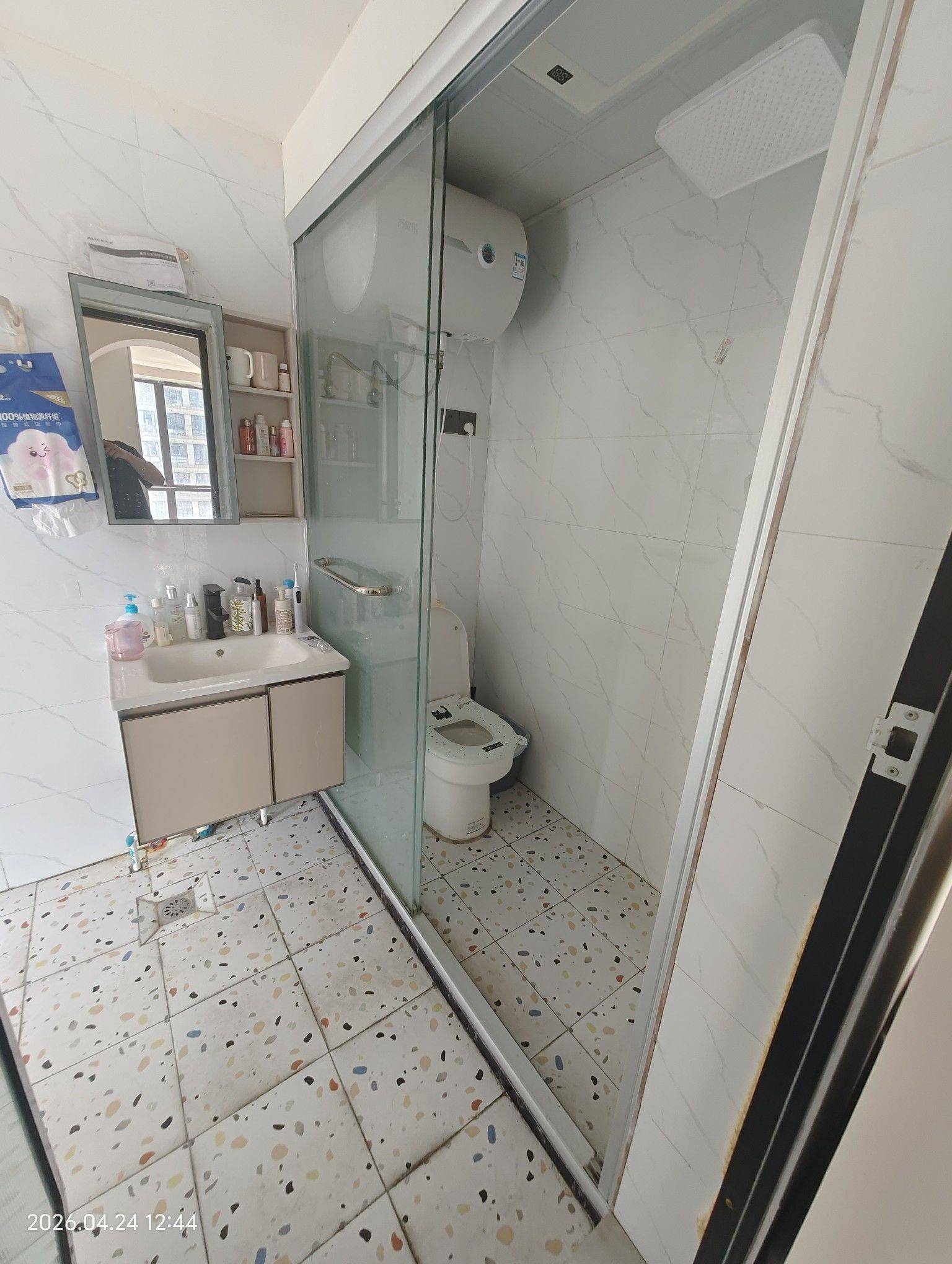 Hangzhou Xiaoshan | 湖头陈花苑_5