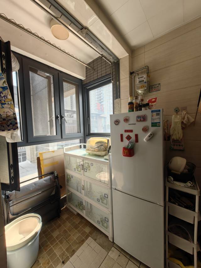 东莞 莞城 | 正德名居商住楼_7