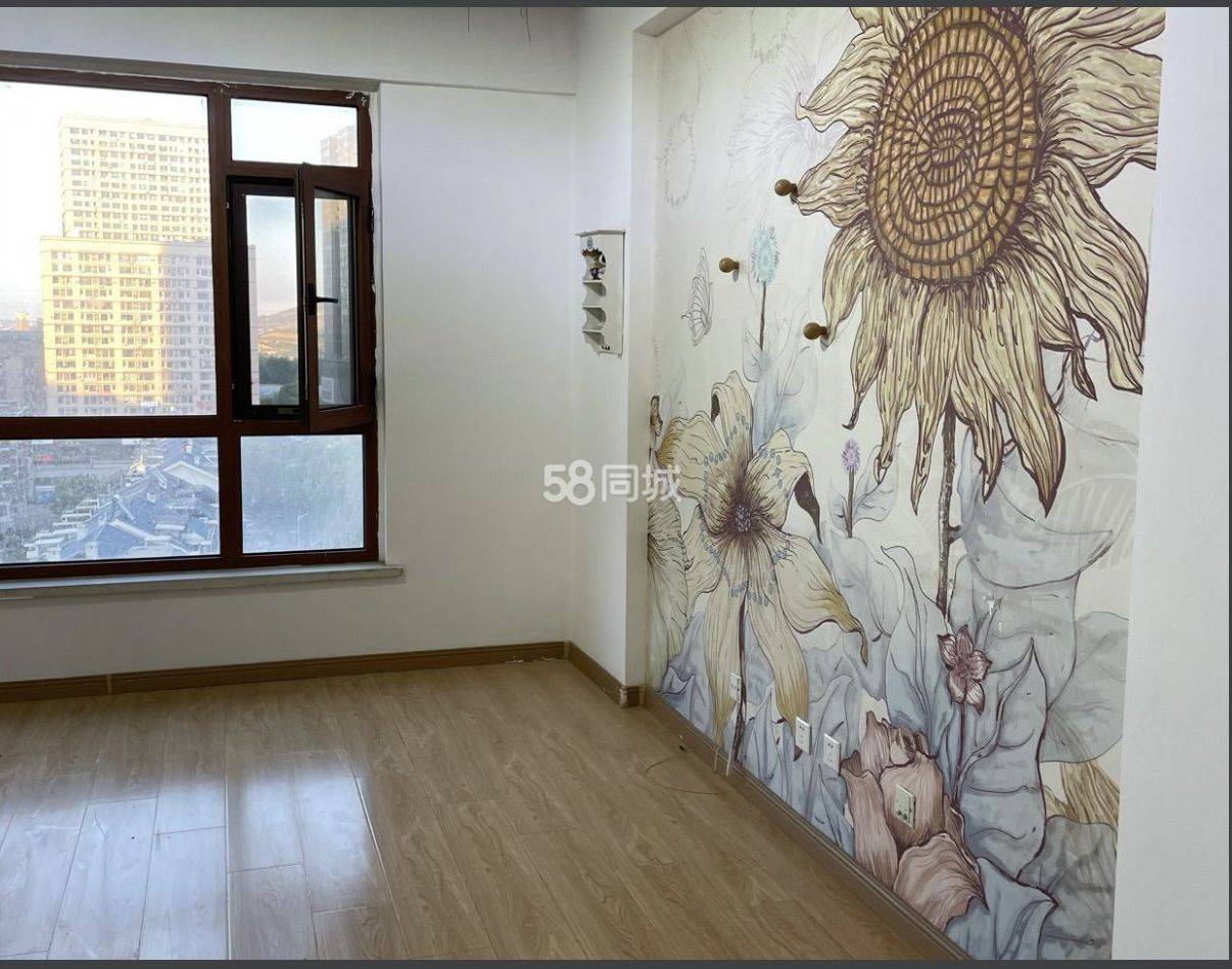 金山Muse整租房源1