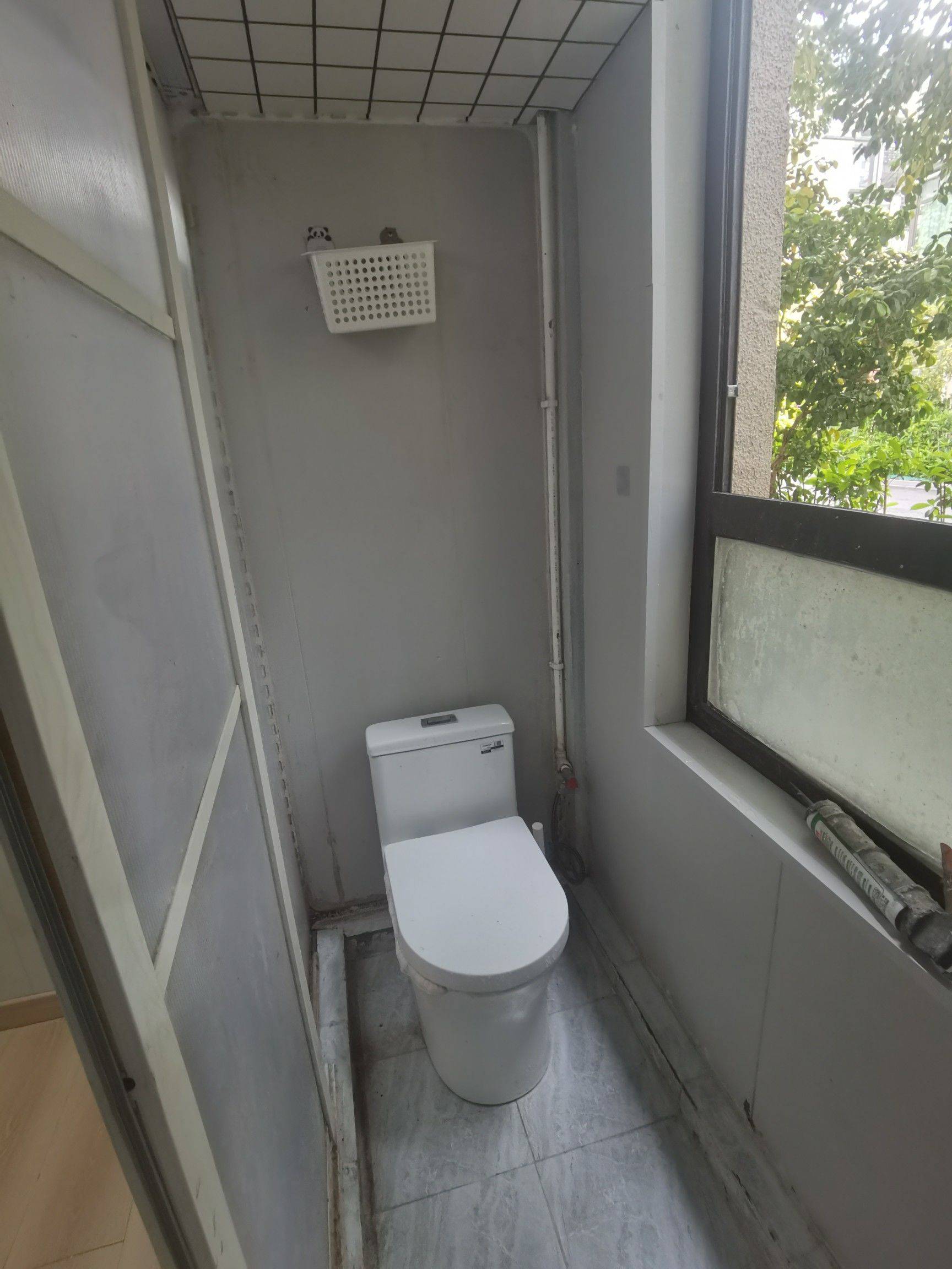 清酒整租房源3