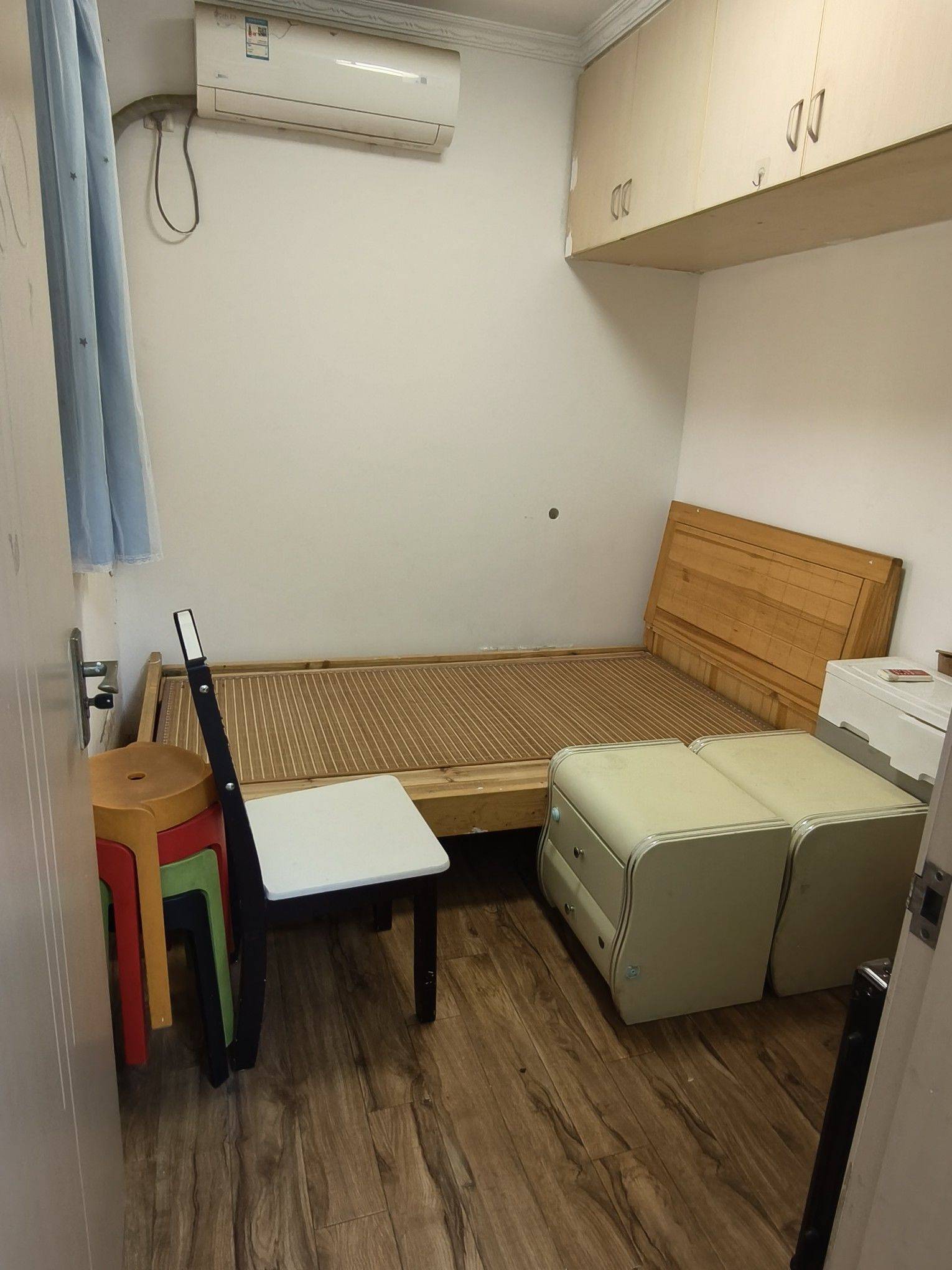 举高高整租房源3