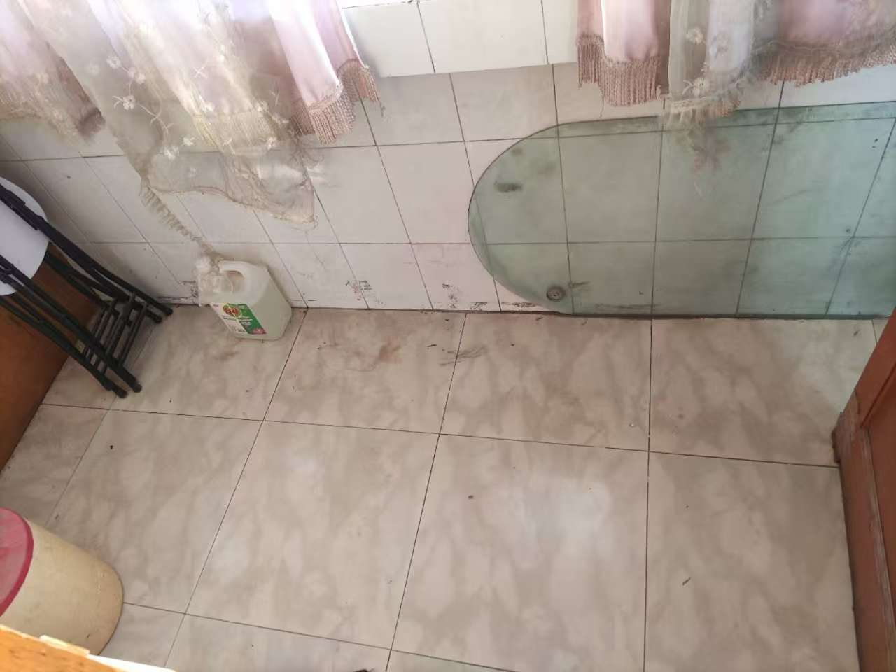 天津 河北 | 涪江北里_3