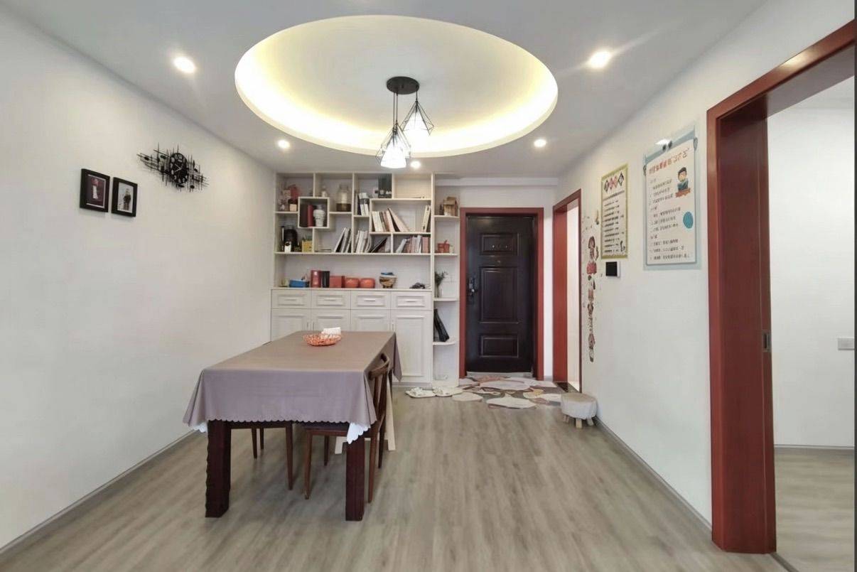 贵阳 云岩 | 万科云岩大都会_3