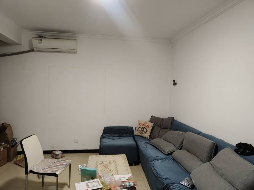 陈平安整租房源1