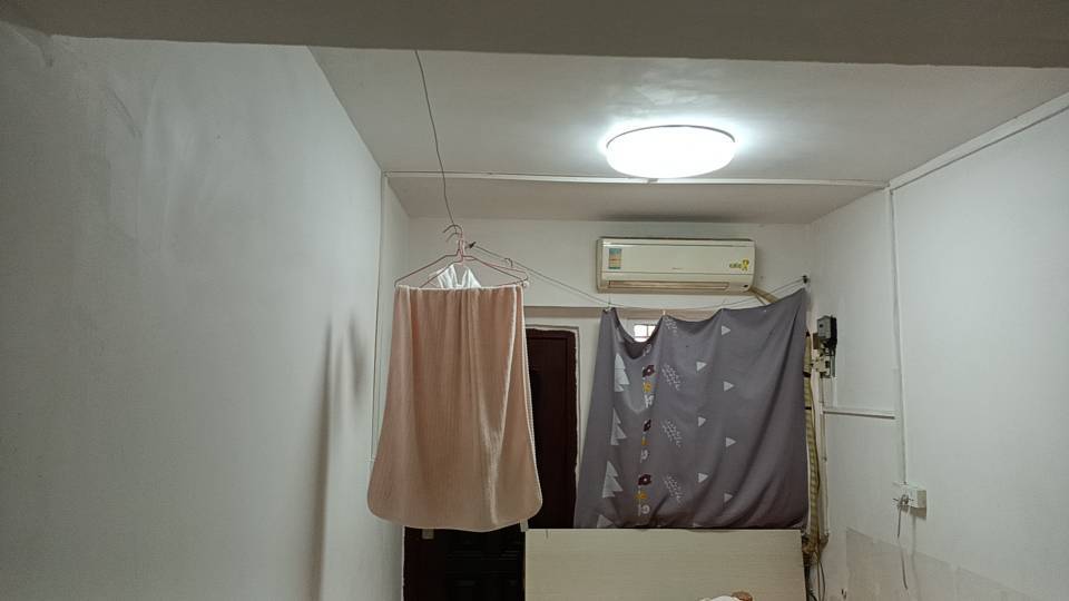武汉 江夏 | 鹏翔花园_1