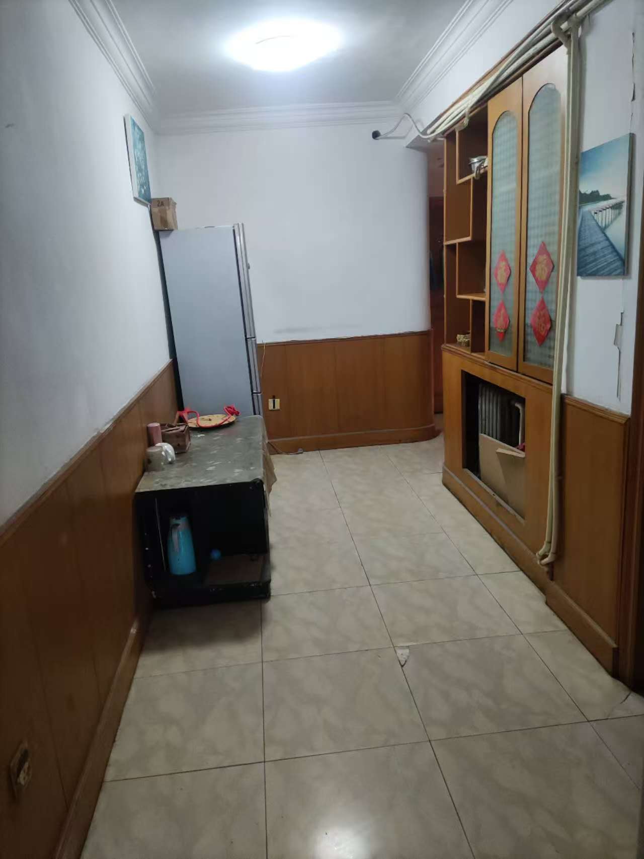 天津 河北 | 涪江北里_5