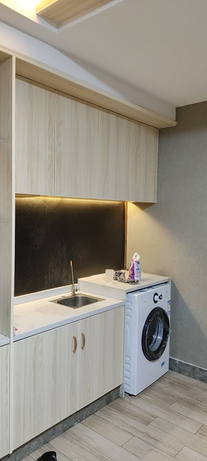 早日出租整租房源1