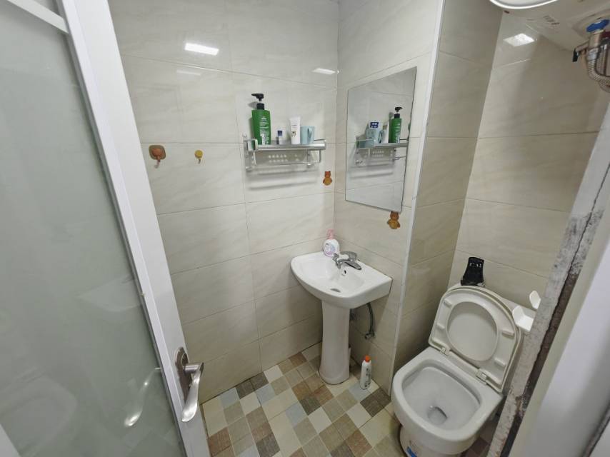 薛定谔的韭菜花整租房源3