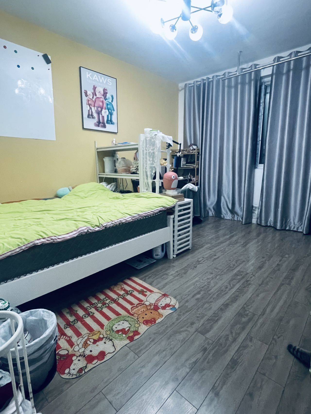 雨花台 福润雅居樟香园