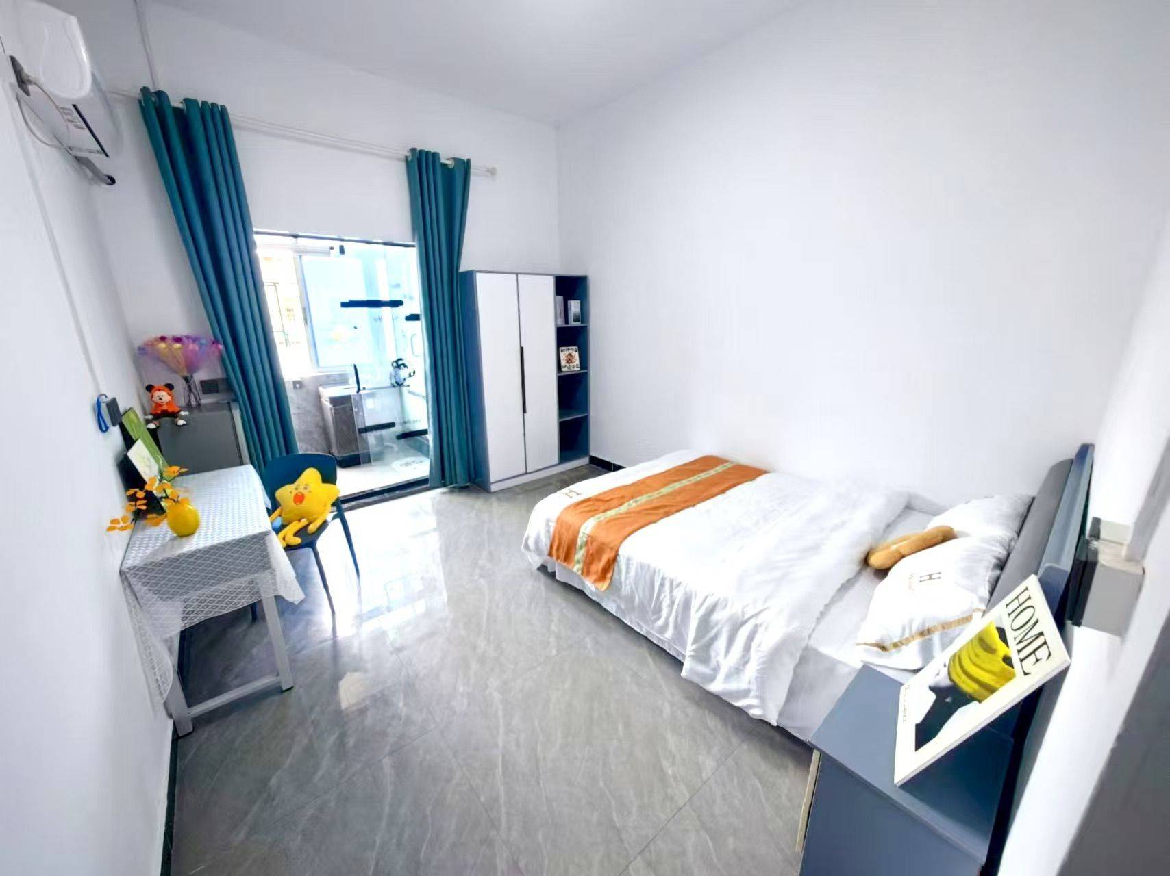 房东小姨整租房源2