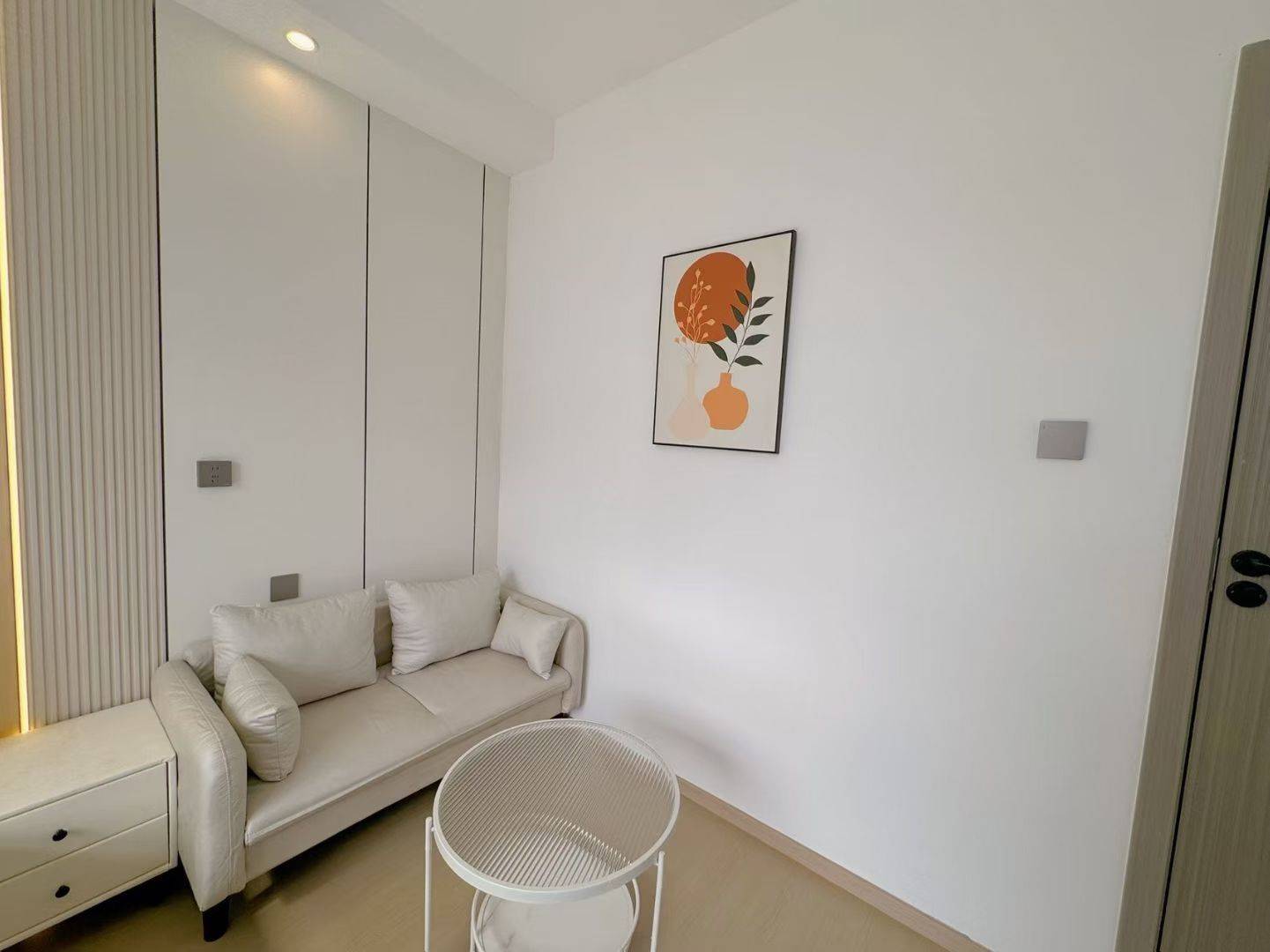 Xi'An Yanta | 丰硕佳园_3