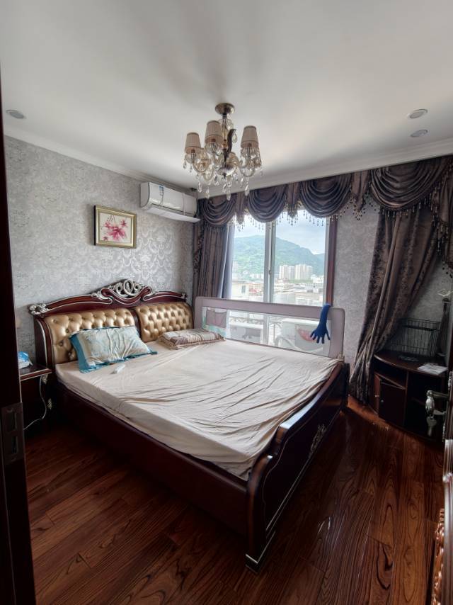 Wenzhou Ruian City | 金河大厦_6
