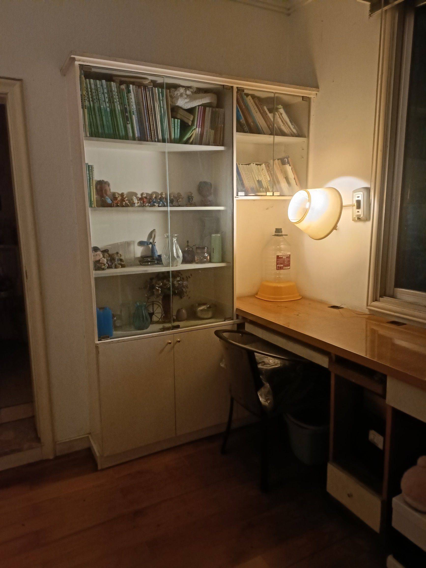 温馨小窝-干净治愈-不限性别