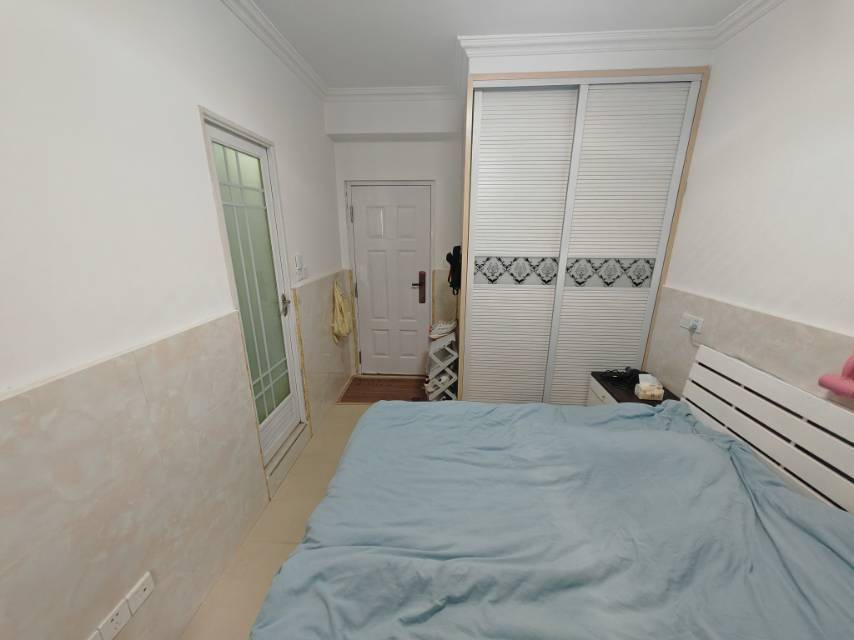 杭州 餘杭 | 西溪北苑-西区_5