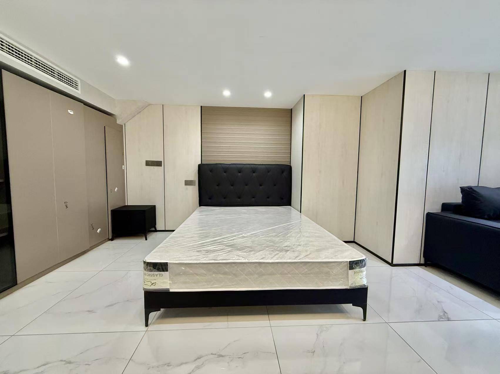 杭州 上城 | 杭州九堡国芳天街璞硯酒店_4