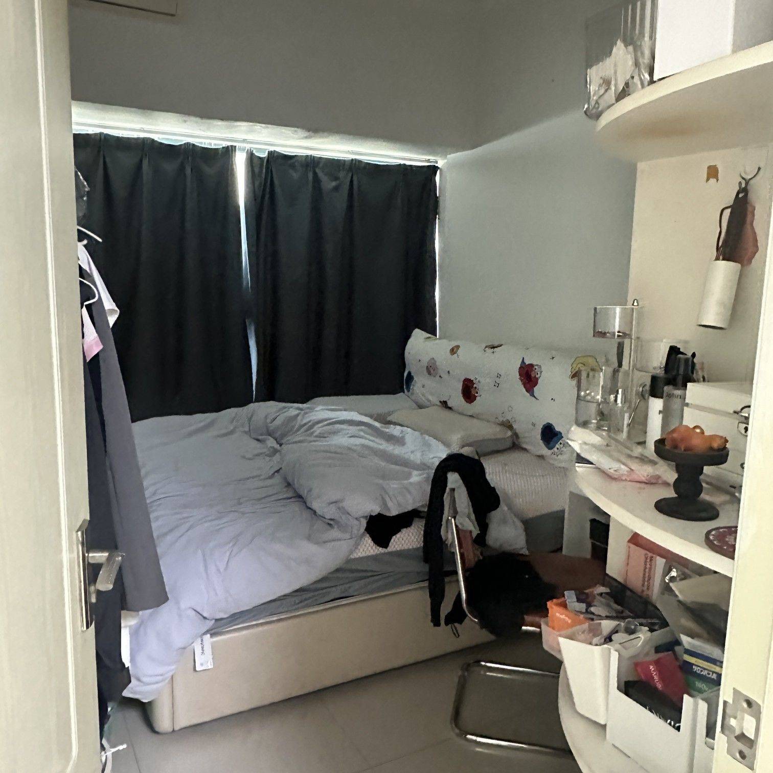 ban整租房源1