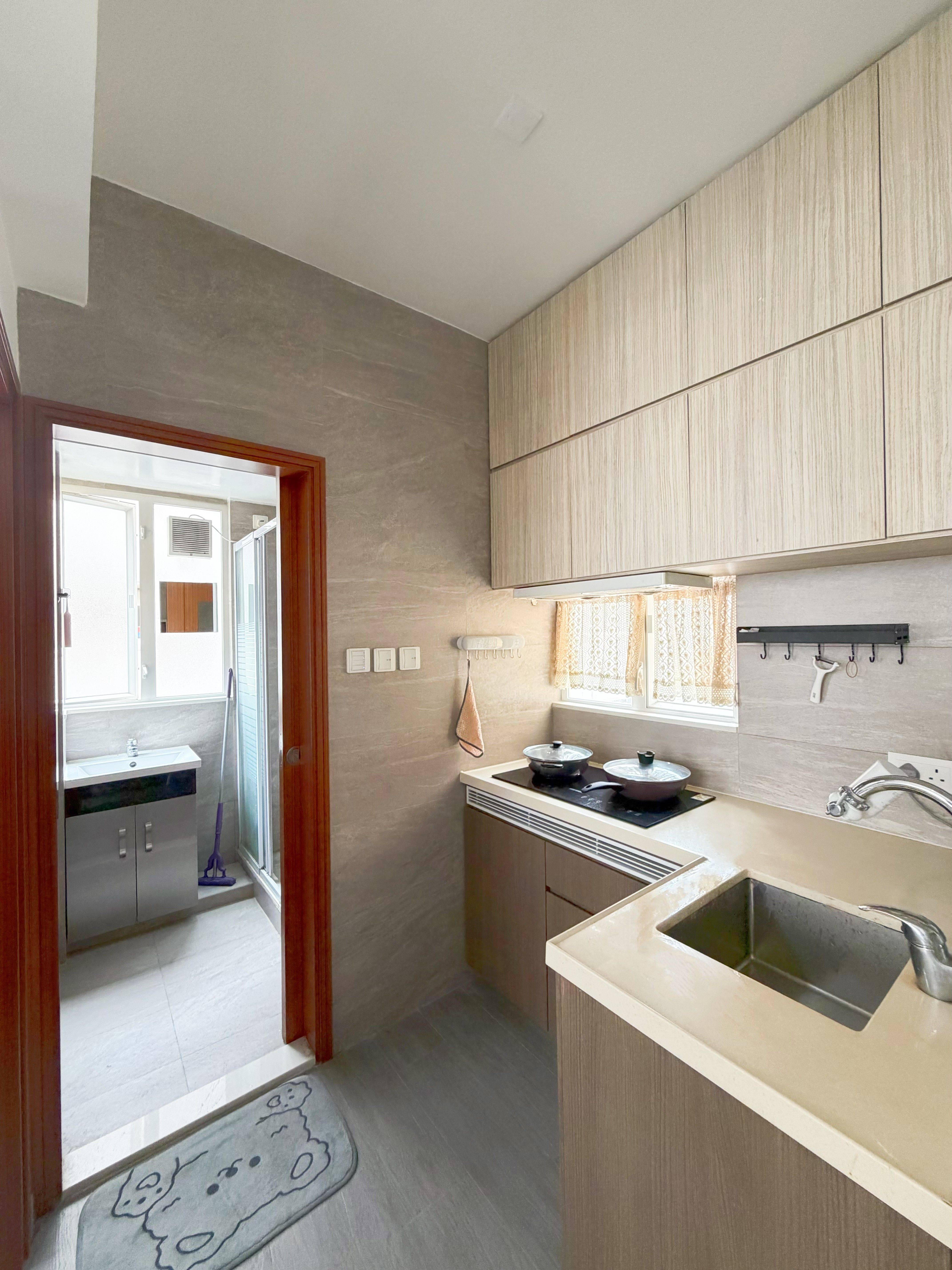 香港 香港島 | 华利楼_8