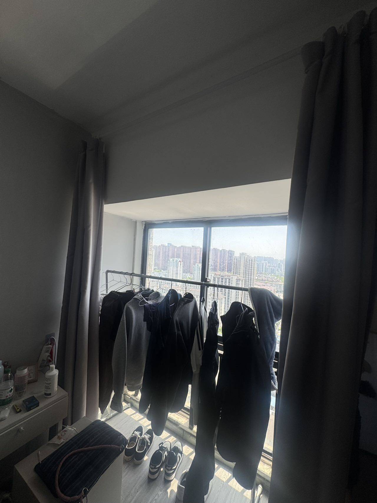 合肥 蜀山 | 新华学府银座-B座_5