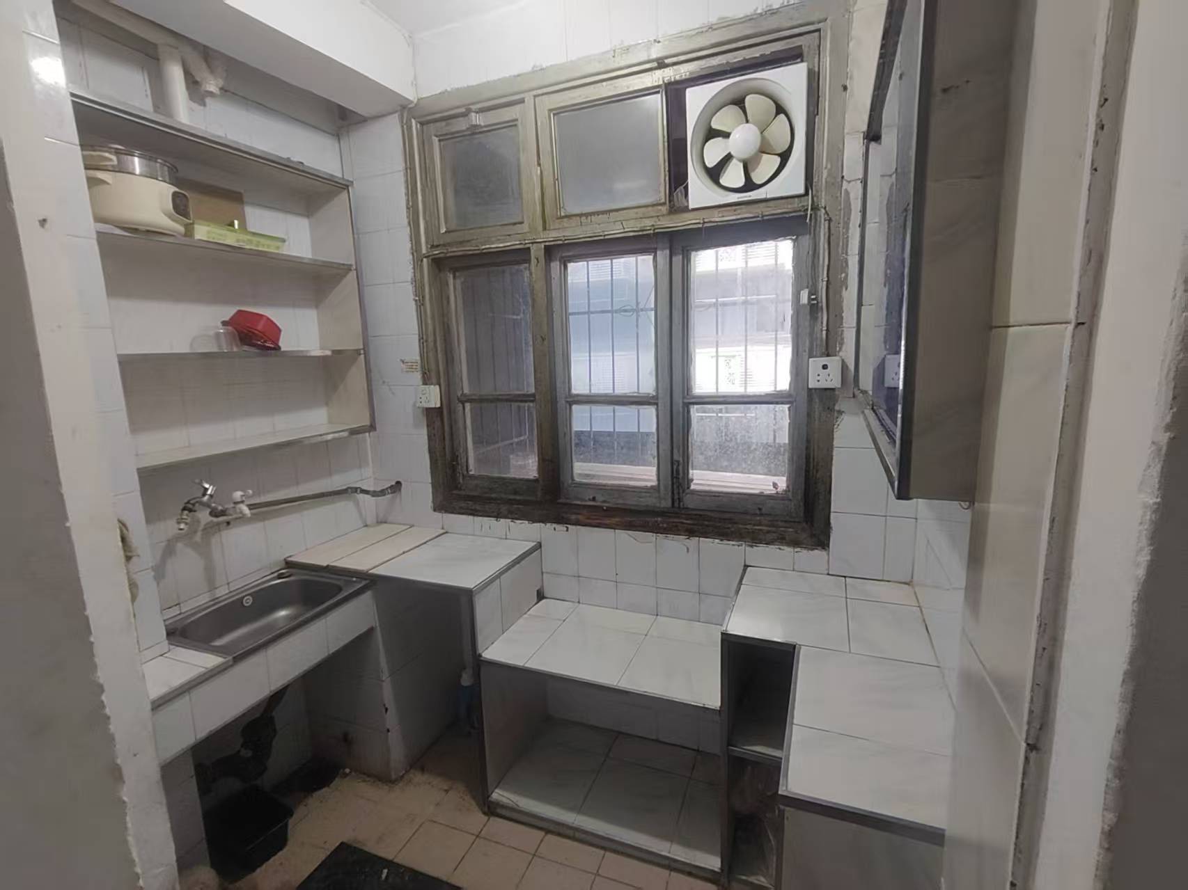 福州 台江区 | 洋中新村_6