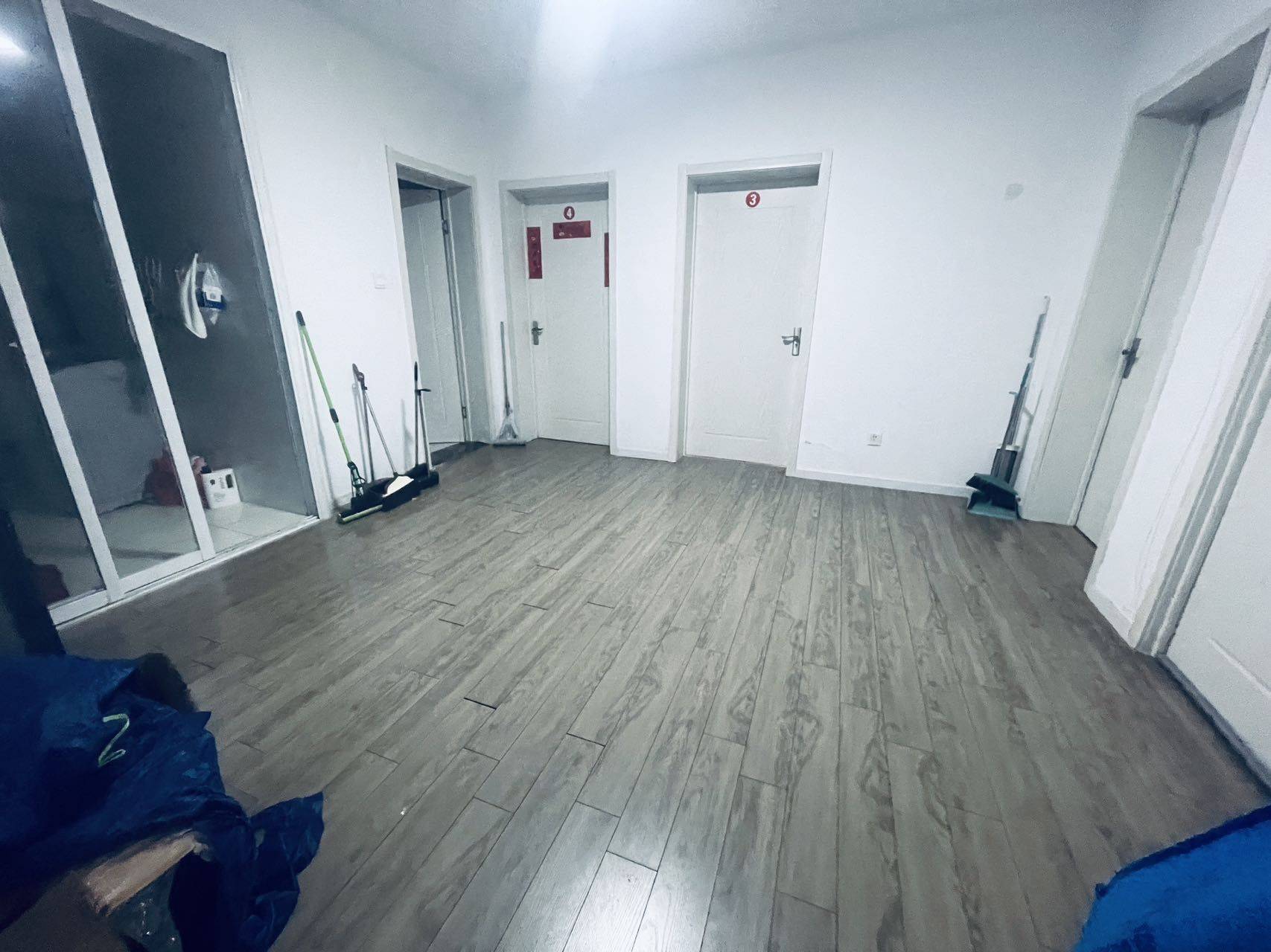 雨花台 福润雅居樟香园