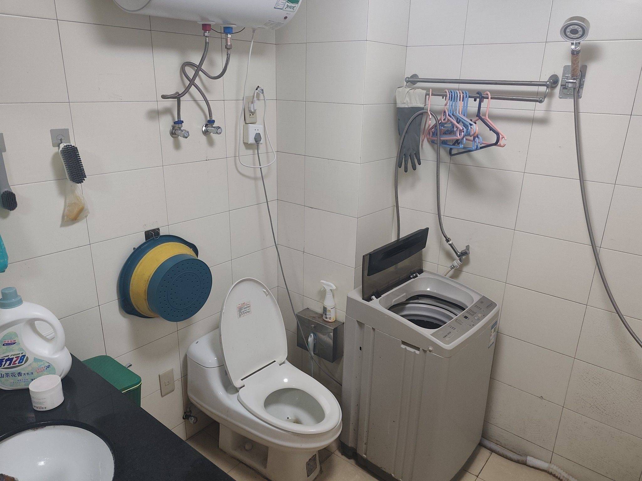 Allen Lee整租房源3