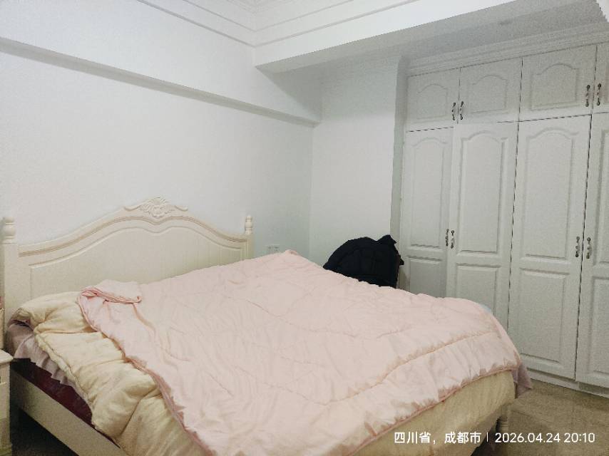 咿哒哒整租房源1