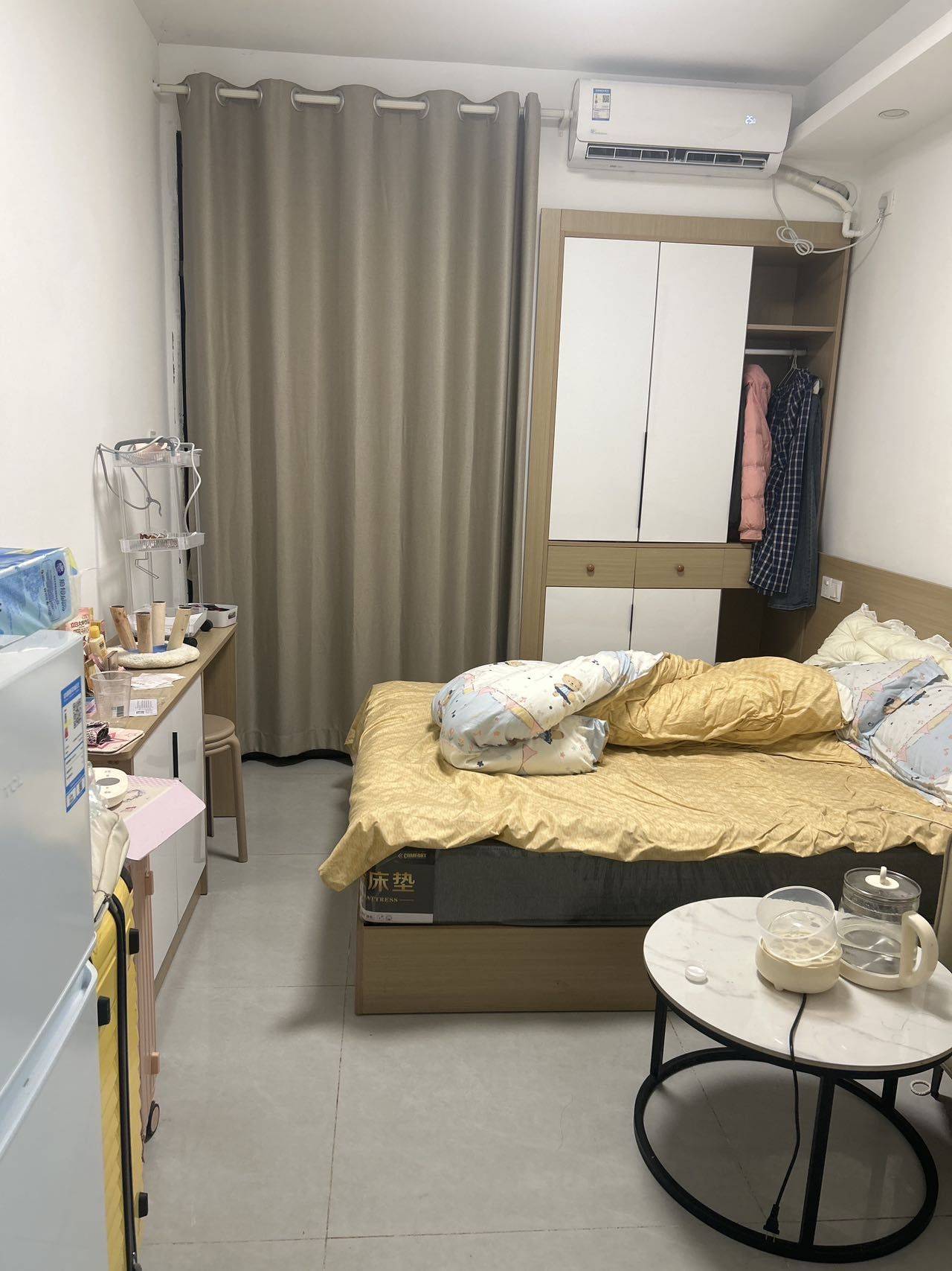 小猫教主整租房源2