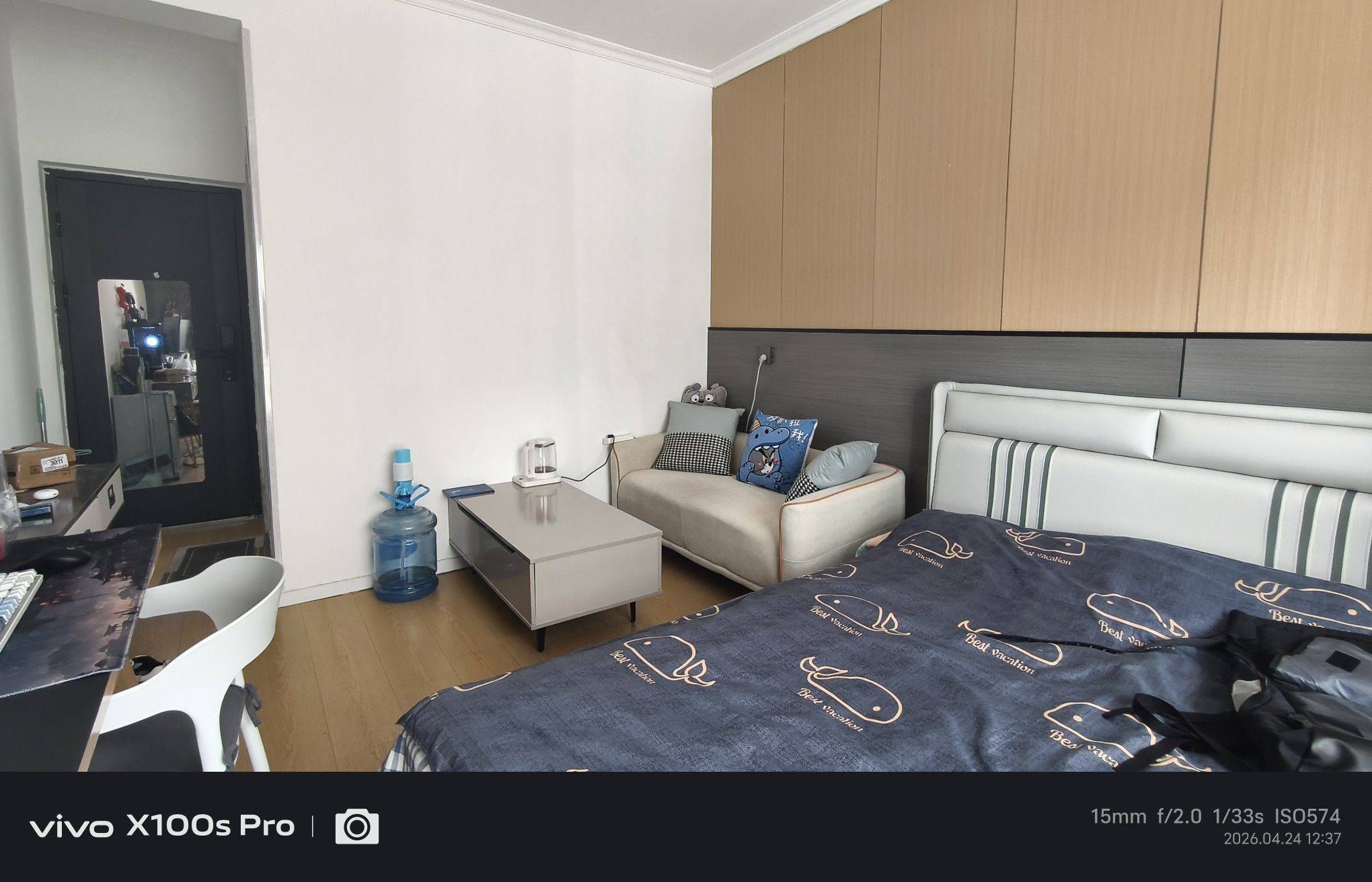 赶路人整租房源2