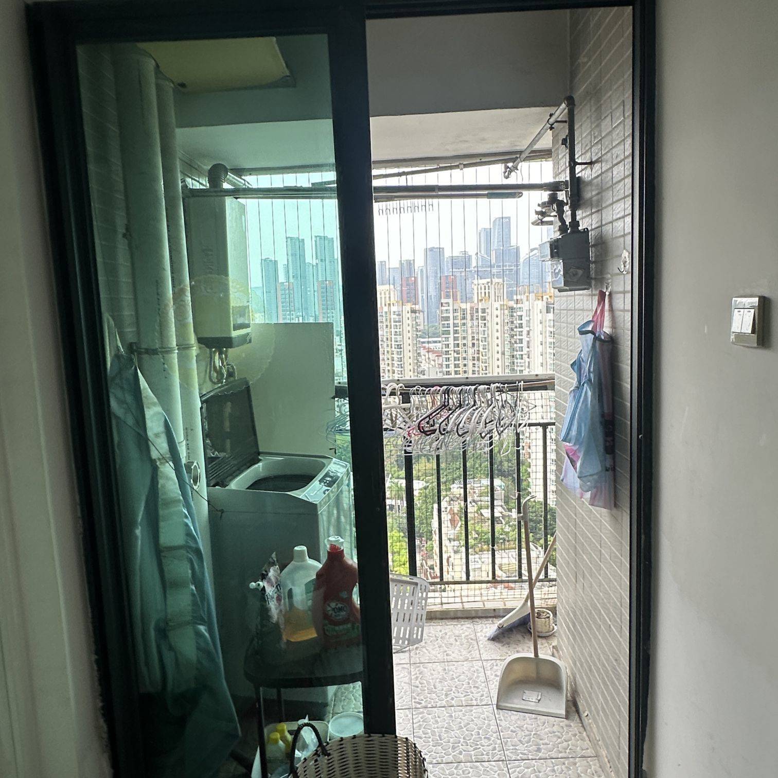 Shenzhen Nanshan | 鸿海大厦_4