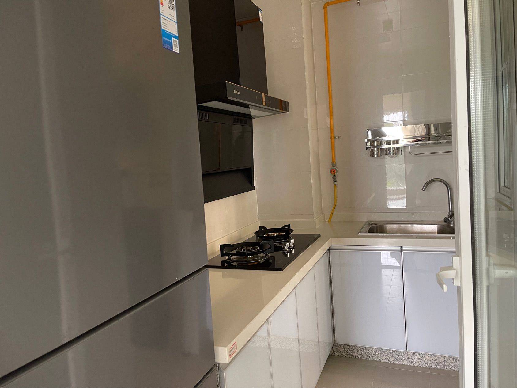 成都 双流 | 锦南苑-南区_6