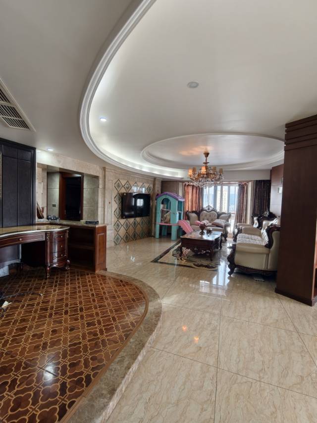 Wenzhou Ruian City | 金河大厦_7
