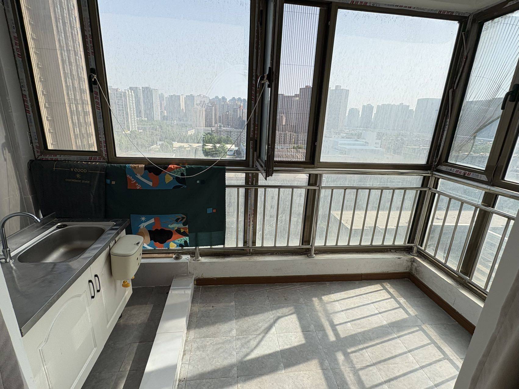 西安 莲湖 | 兰空西安丰登小区2号院_3