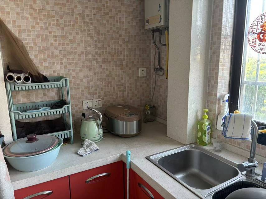 南京 浦口 | 东方·万汇尊邸_5