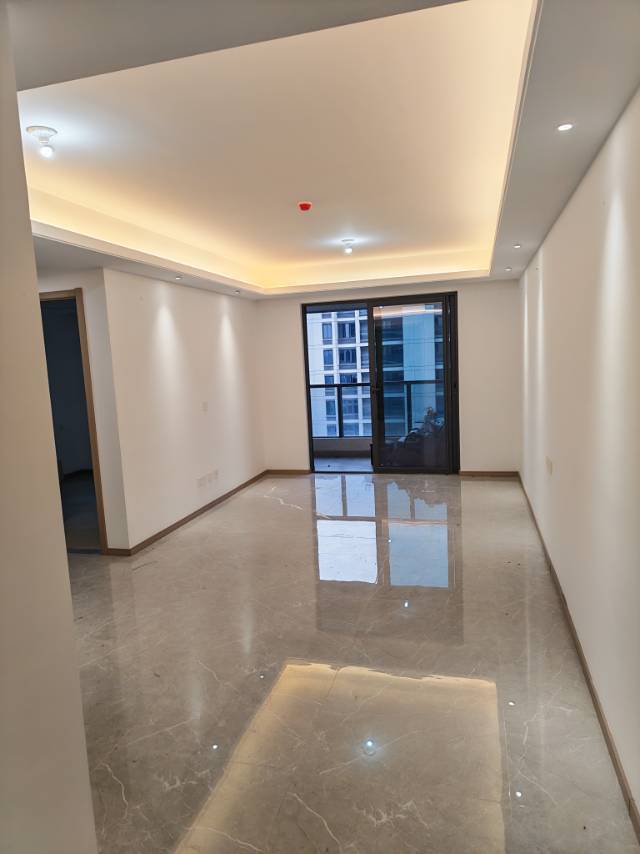 Wenzhou Ouhai | 金澜云邸_5