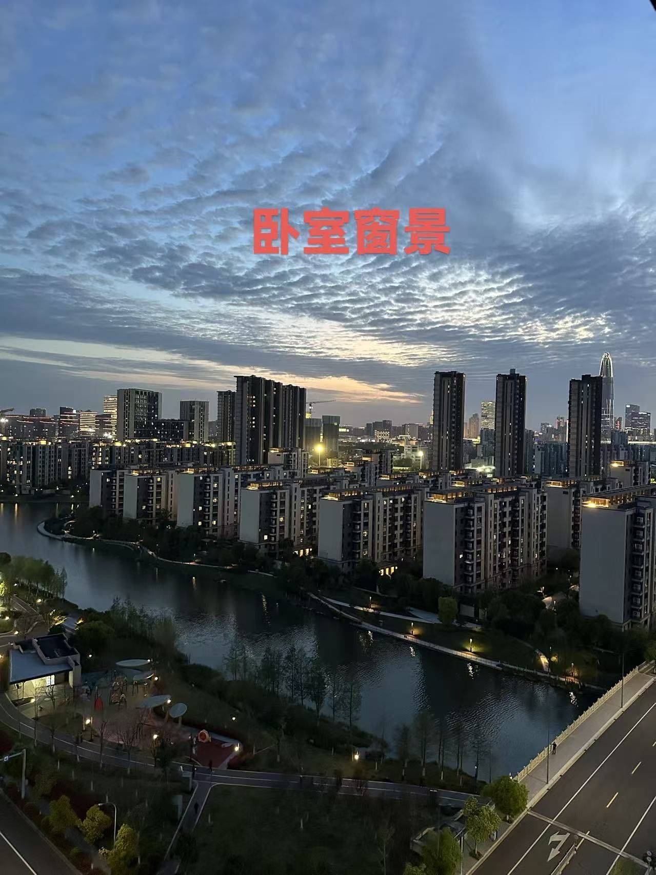 宁波 鄞州 | 清逸东苑-2幢_8