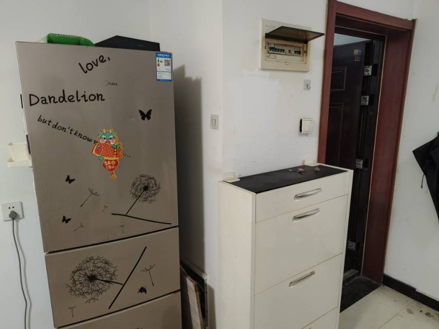 陈平安整租房源2