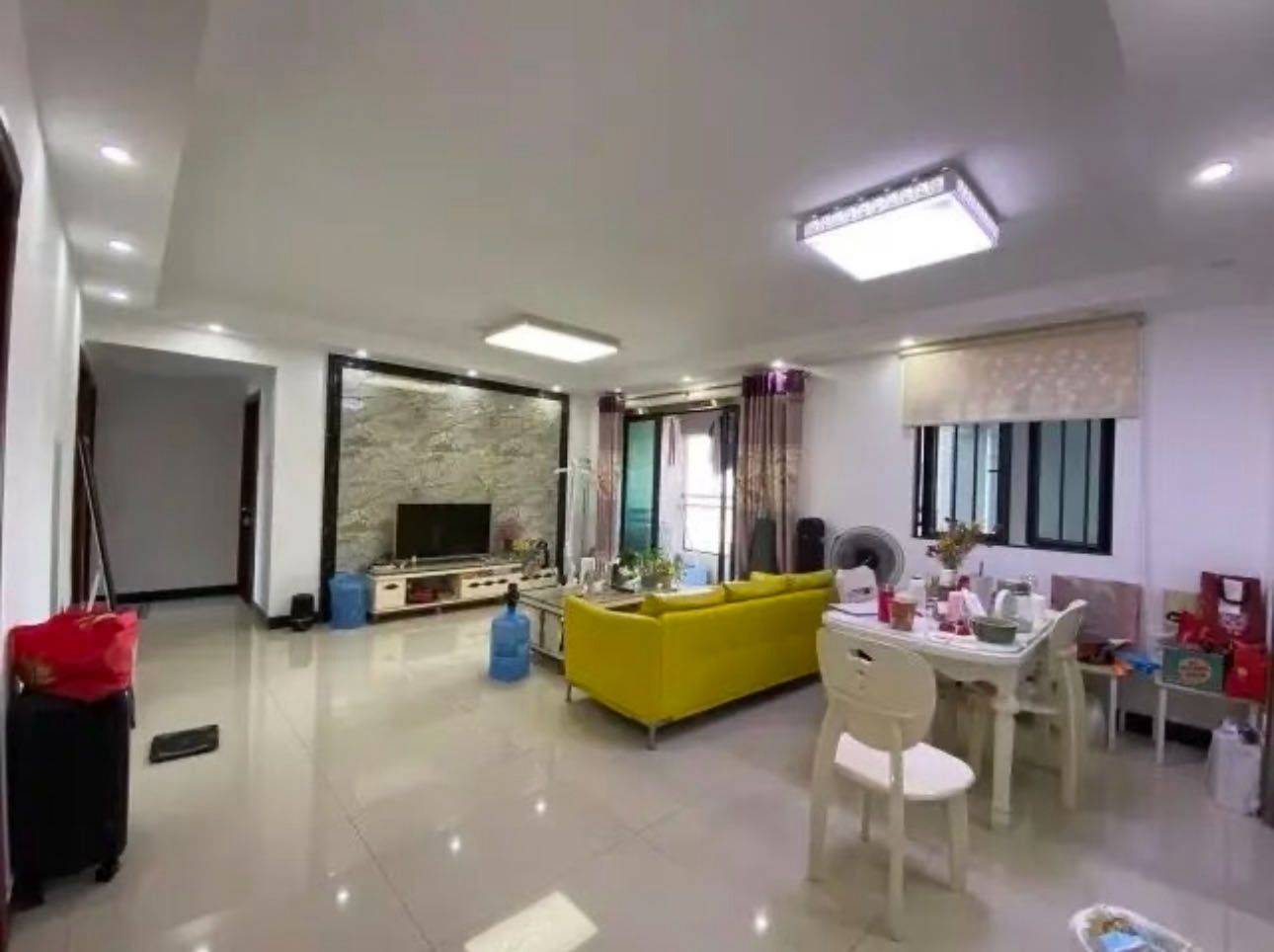 Foshan Nanhai | 南海万科广场-住宅区_4