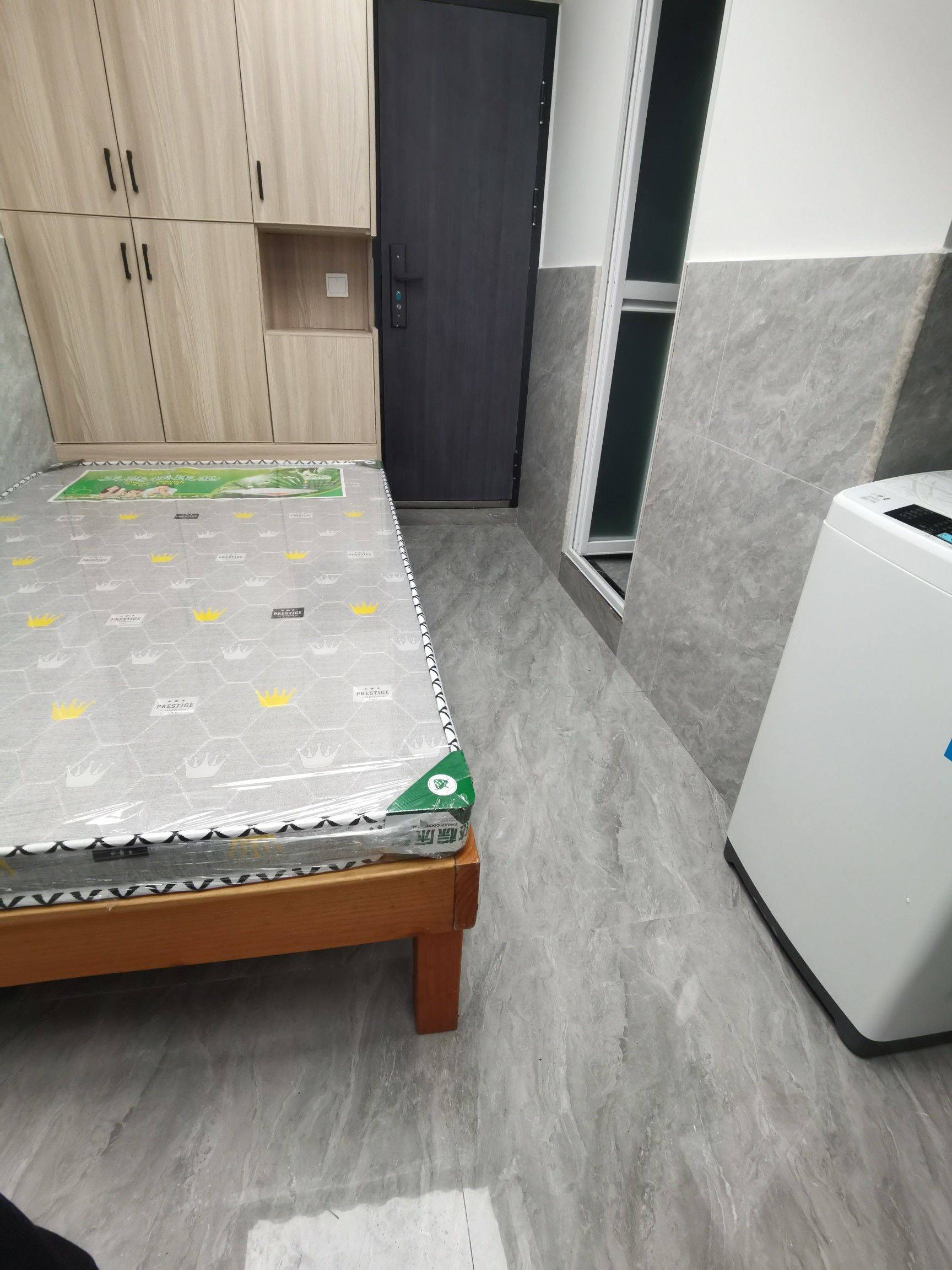 沈西溪整租房源1