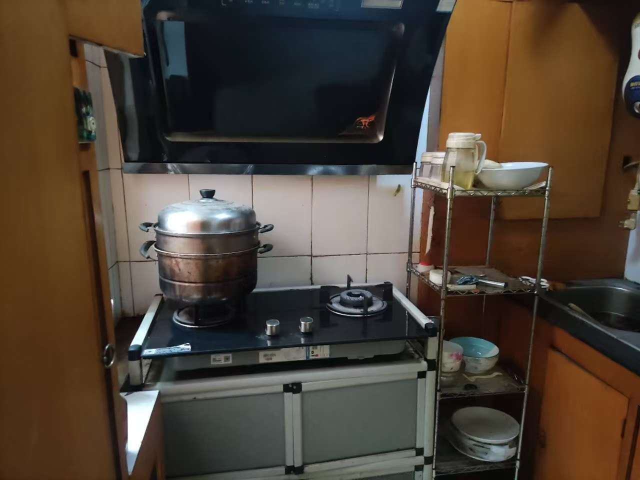 天津 河北 | 涪江北里_4