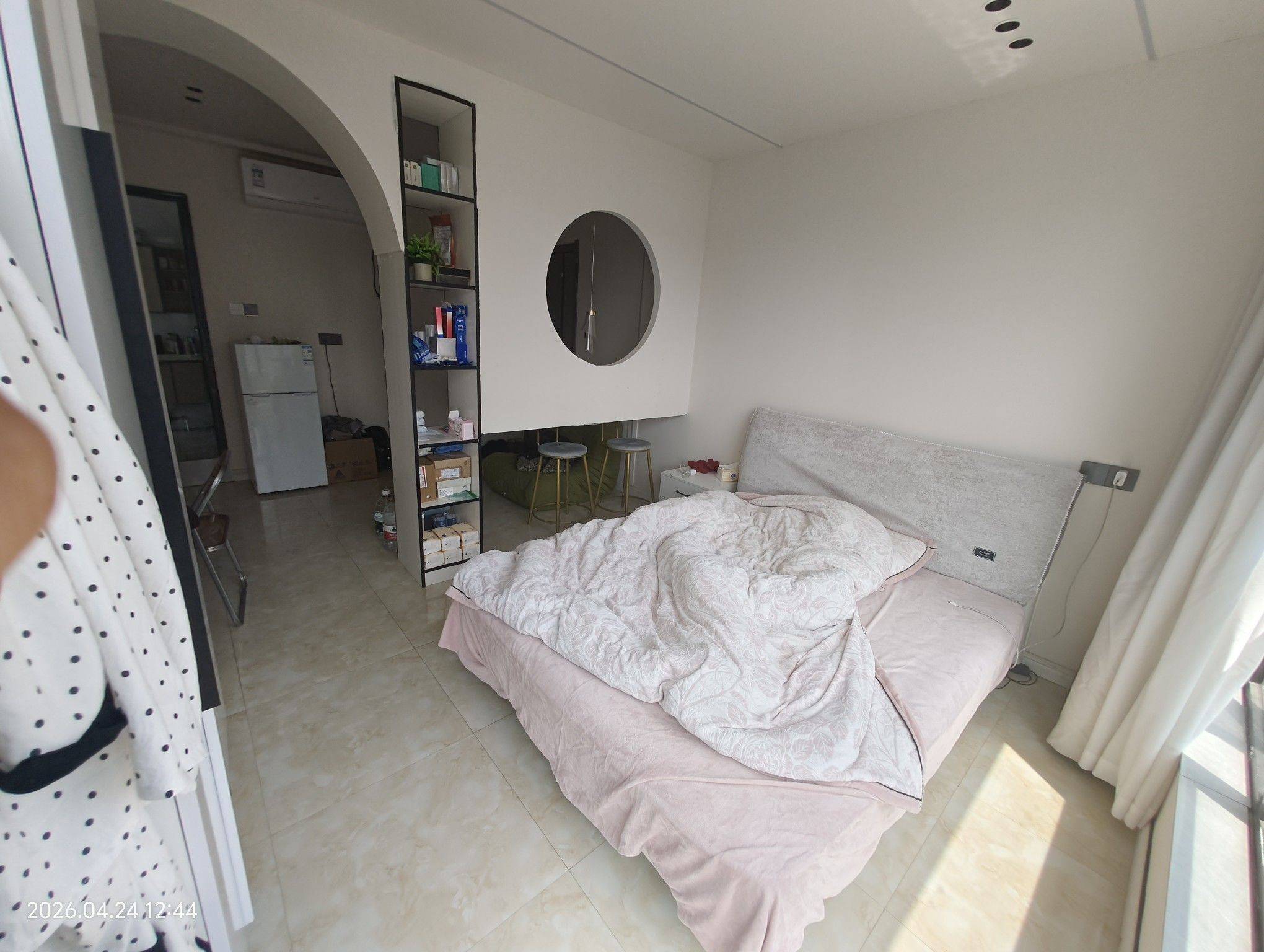 Hangzhou Xiaoshan | 湖头陈花苑_4