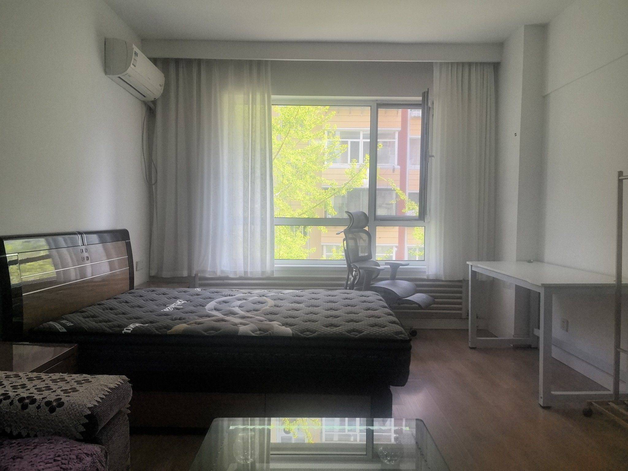 大连 甘井子 | 大连中辰国际酒店_6