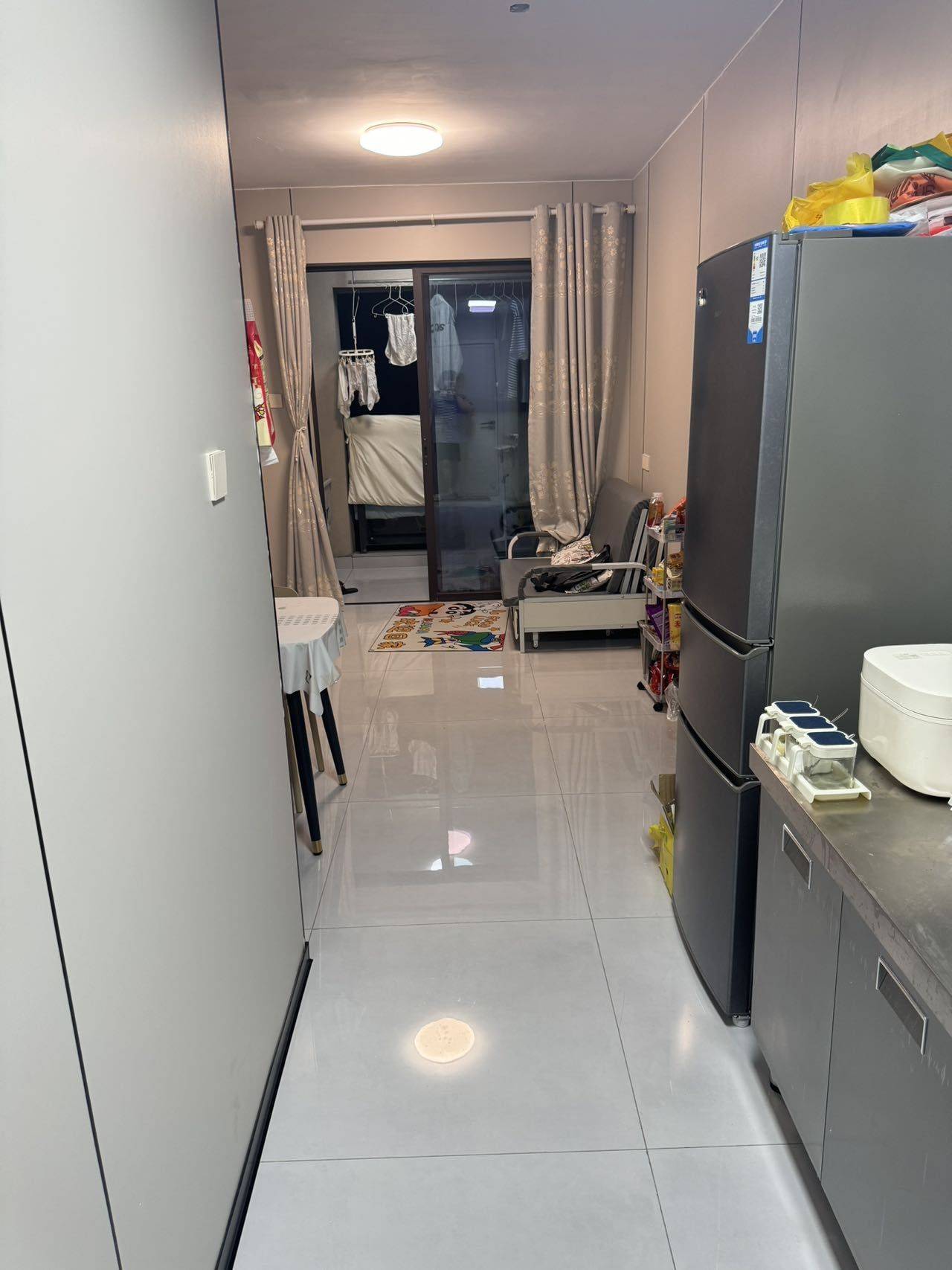 仓山区 园和新苑